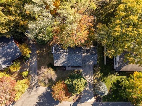 Tiny photo for 1709 N Black Oak Court, Lafayette, IN 47905 (MLS # 202548130)