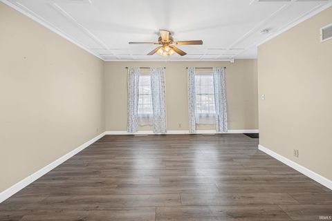 Tiny photo for 1709 N Black Oak Court, Lafayette, IN 47905 (MLS # 202548130)