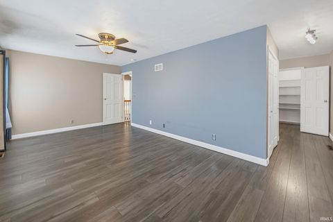 Tiny photo for 1709 N Black Oak Court, Lafayette, IN 47905 (MLS # 202548130)