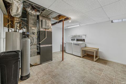 Tiny photo for 1709 N Black Oak Court, Lafayette, IN 47905 (MLS # 202548130)