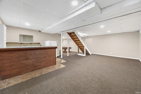 Tiny photo for 1709 N Black Oak Court, Lafayette, IN 47905 (MLS # 202548130)