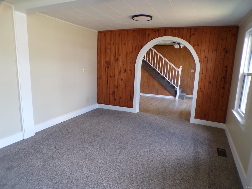 Photo of 215 N Oak Street, Paoli, IN 47454 (MLS # 202636805)