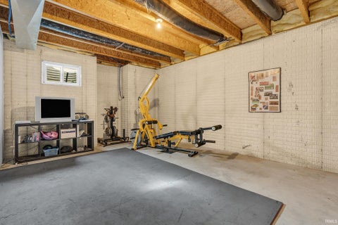 Tiny photo for 13053 River Grove Drive, Columbus, IN 47203 (MLS # 202617009)