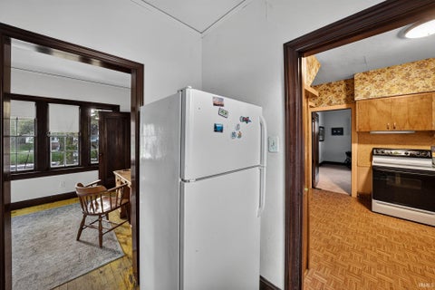 Tiny photo for 216 N Sunnyside Avenue, South Bend, IN 46617 (MLS # 202641354)