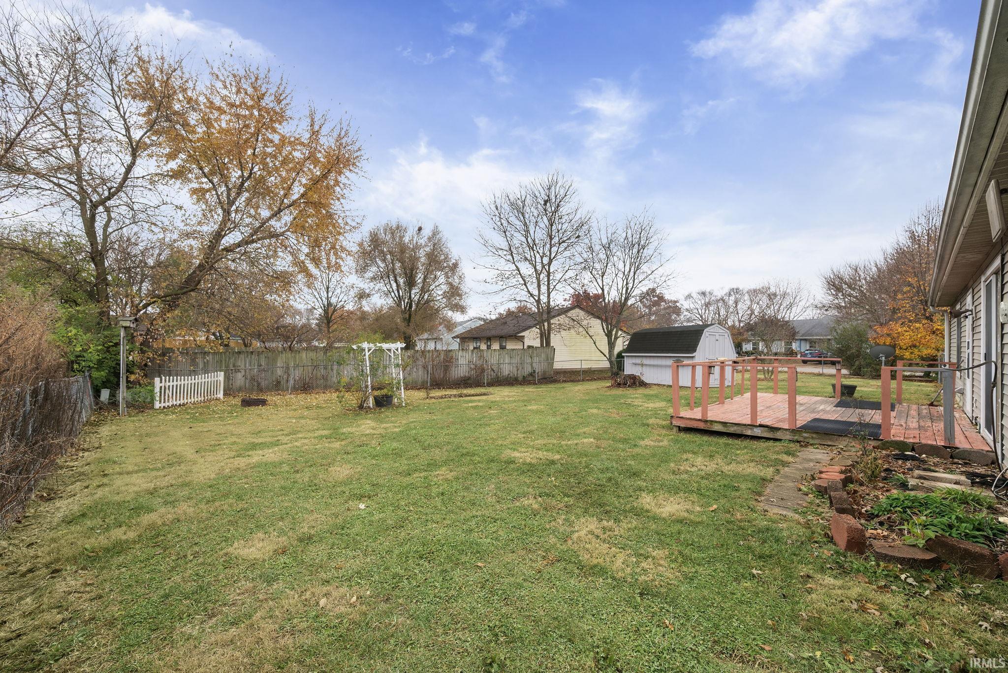 Dayton, Indiana 47941, United States, 3 Bedrooms Bedrooms, ,1 BathroomBathrooms,Residential,Active,248145