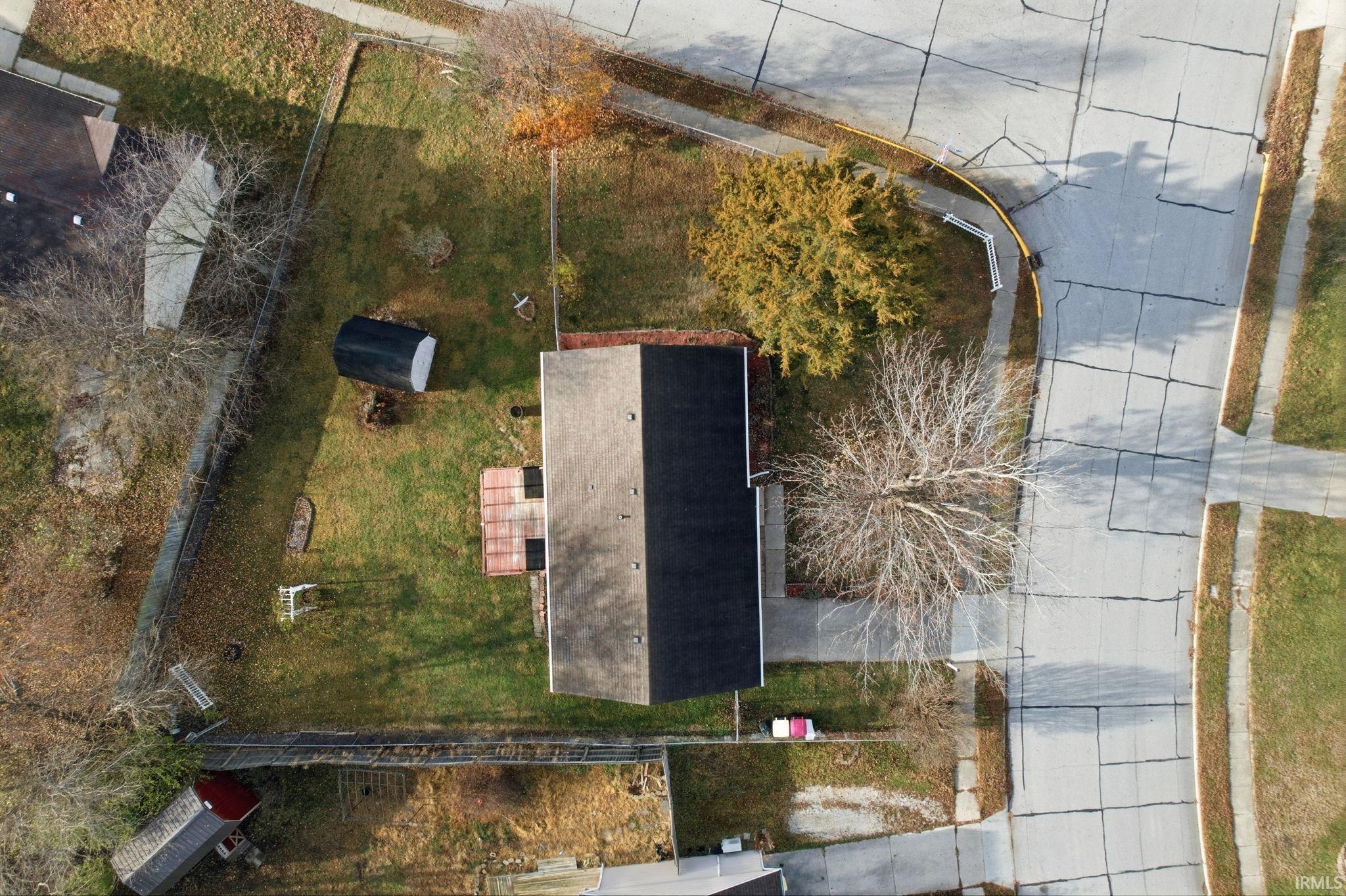 Dayton, Indiana 47941, United States, 3 Bedrooms Bedrooms, ,1 BathroomBathrooms,Residential,Active,248145