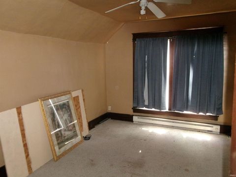 Tiny photo for 381 S YORICK Street, Denver, IN 46926 (MLS # 202526452)