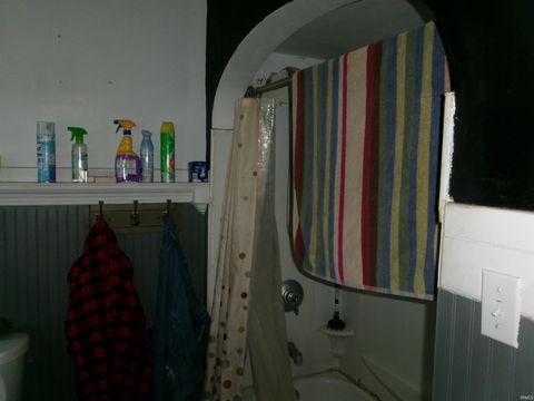 Tiny photo for 381 S YORICK Street, Denver, IN 46926 (MLS # 202526452)