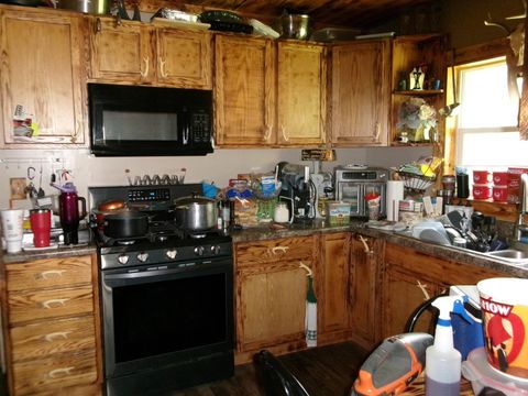 Tiny photo for 381 S YORICK Street, Denver, IN 46926 (MLS # 202526452)