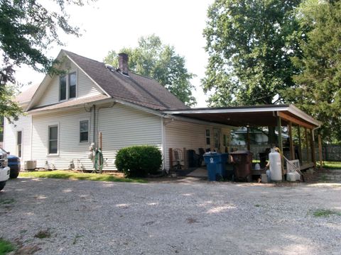 Tiny photo for 381 S YORICK Street, Denver, IN 46926 (MLS # 202526452)