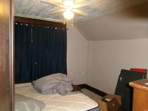 Tiny photo for 381 S YORICK Street, Denver, IN 46926 (MLS # 202526452)