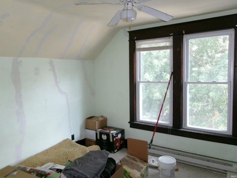 Tiny photo for 381 S YORICK Street, Denver, IN 46926 (MLS # 202526452)