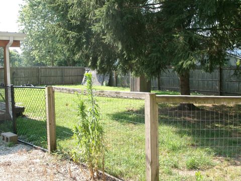 Tiny photo for 381 S YORICK Street, Denver, IN 46926 (MLS # 202526452)