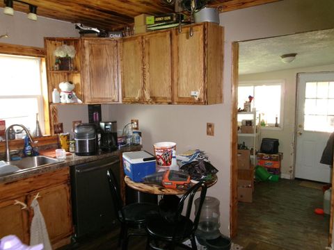 Tiny photo for 381 S YORICK Street, Denver, IN 46926 (MLS # 202526452)