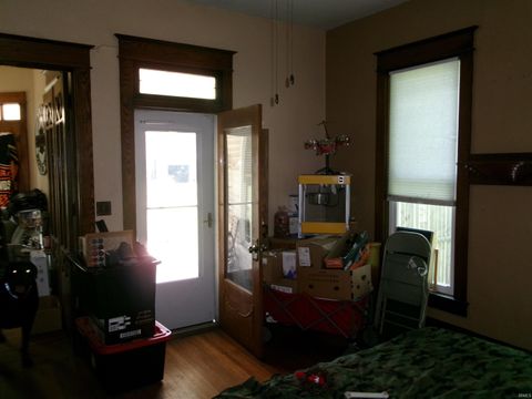 Tiny photo for 381 S YORICK Street, Denver, IN 46926 (MLS # 202526452)