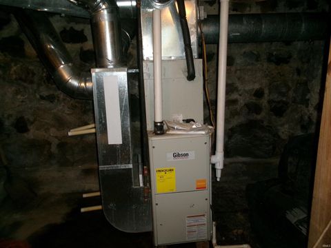 Tiny photo for 381 S YORICK Street, Denver, IN 46926 (MLS # 202526452)