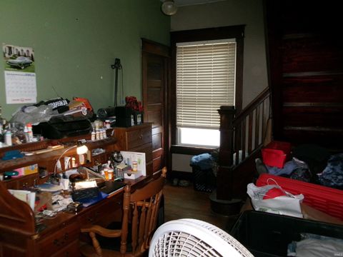 Tiny photo for 381 S YORICK Street, Denver, IN 46926 (MLS # 202526452)