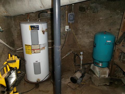 Tiny photo for 381 S YORICK Street, Denver, IN 46926 (MLS # 202526452)