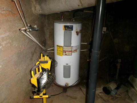 Tiny photo for 381 S YORICK Street, Denver, IN 46926 (MLS # 202526452)