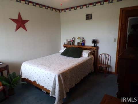 Tiny photo for 3830 E 480 S Road, Cutler, IN 46920 (MLS # 202630867)