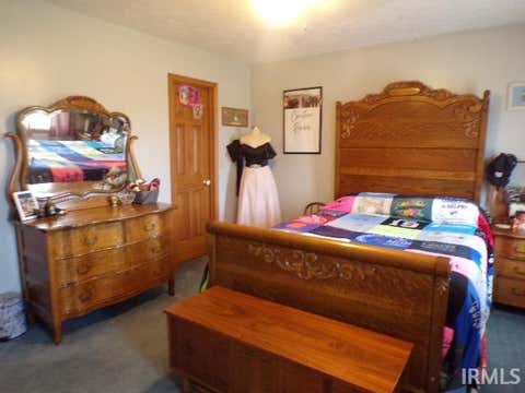 Tiny photo for 3830 E 480 S Road, Cutler, IN 46920 (MLS # 202630867)