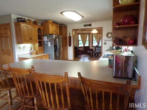 Tiny photo for 3830 E 480 S Road, Cutler, IN 46920 (MLS # 202630867)