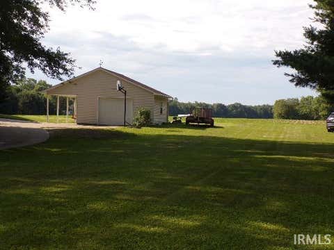 Tiny photo for 3830 E 480 S Road, Cutler, IN 46920 (MLS # 202630867)