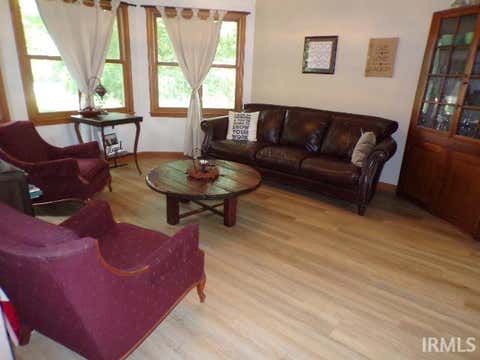 Tiny photo for 3830 E 480 S Road, Cutler, IN 46920 (MLS # 202630867)