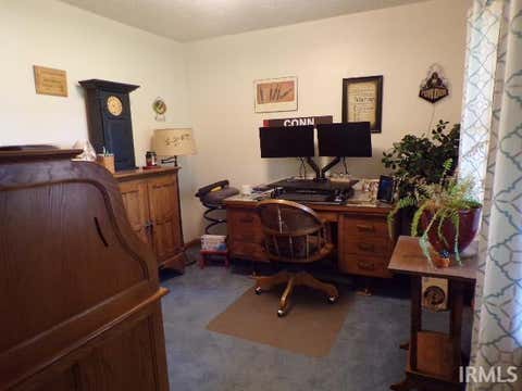 Tiny photo for 3830 E 480 S Road, Cutler, IN 46920 (MLS # 202630867)