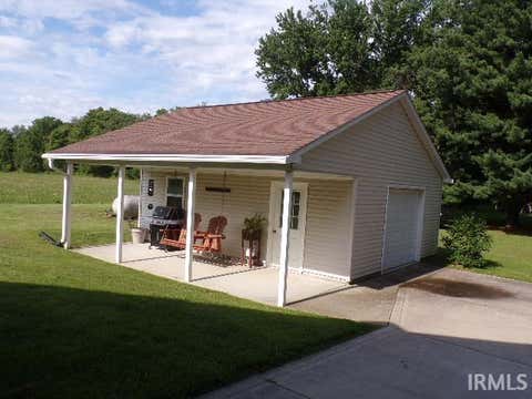 Tiny photo for 3830 E 480 S Road, Cutler, IN 46920 (MLS # 202630867)