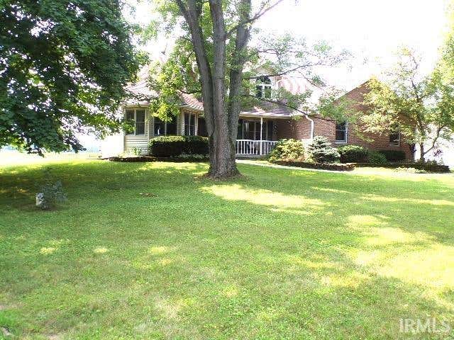 Photo of 3830 E 480 S Road, Cutler, IN 46920 (MLS # 202630867)
