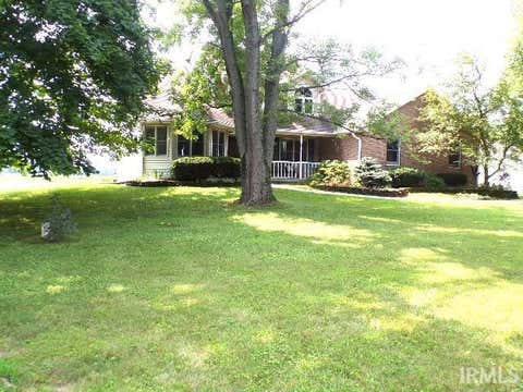 Tiny photo for 3830 E 480 S Road, Cutler, IN 46920 (MLS # 202630867)