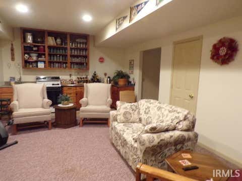 Tiny photo for 3830 E 480 S Road, Cutler, IN 46920 (MLS # 202630867)