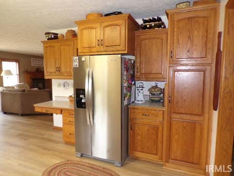Tiny photo for 3830 E 480 S Road, Cutler, IN 46920 (MLS # 202630867)