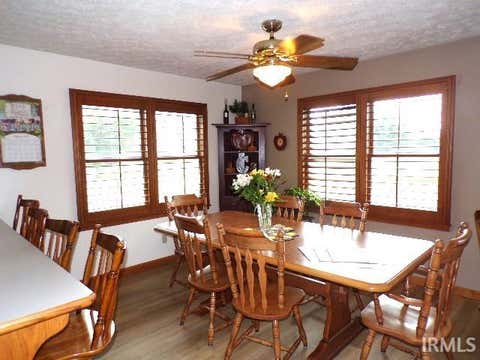 Tiny photo for 3830 E 480 S Road, Cutler, IN 46920 (MLS # 202630867)