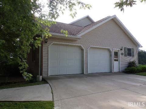 Tiny photo for 3830 E 480 S Road, Cutler, IN 46920 (MLS # 202630867)