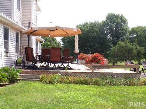 Tiny photo for 3830 E 480 S Road, Cutler, IN 46920 (MLS # 202630867)