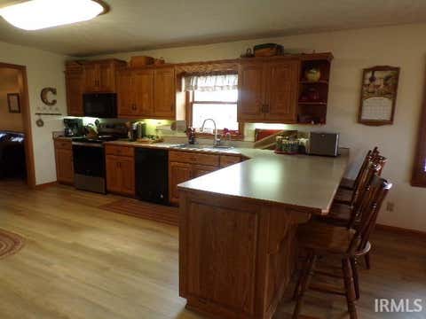 Tiny photo for 3830 E 480 S Road, Cutler, IN 46920 (MLS # 202630867)