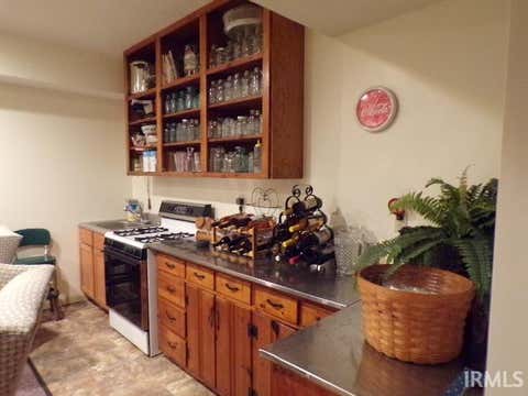 Tiny photo for 3830 E 480 S Road, Cutler, IN 46920 (MLS # 202630867)