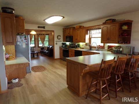 Tiny photo for 3830 E 480 S Road, Cutler, IN 46920 (MLS # 202630867)