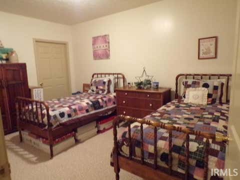 Tiny photo for 3830 E 480 S Road, Cutler, IN 46920 (MLS # 202630867)