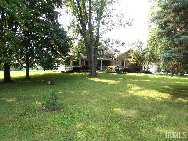 Photo of 3830 E 480 S Road, Cutler, IN 46920 (MLS # 202630867)