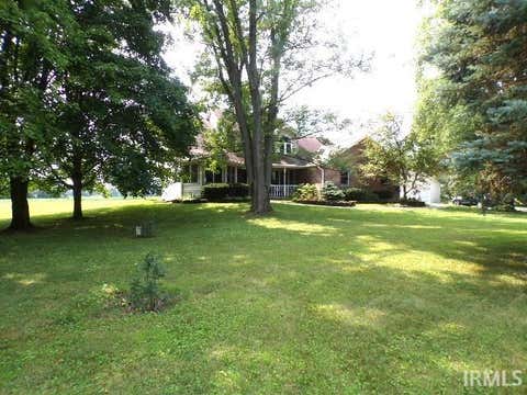 Tiny photo for 3830 E 480 S Road, Cutler, IN 46920 (MLS # 202630867)