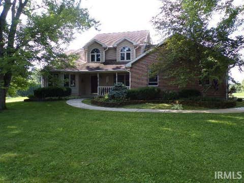 Photo of 3830 E 480 S Road, Cutler, IN 46920 (MLS # 202630867)