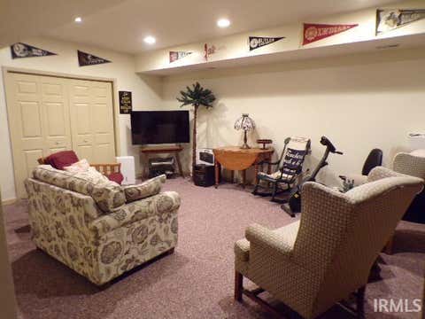 Tiny photo for 3830 E 480 S Road, Cutler, IN 46920 (MLS # 202630867)