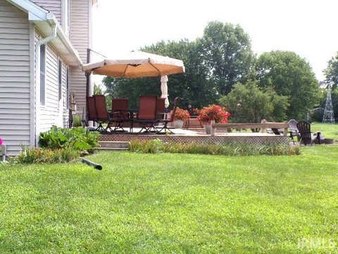 Tiny photo for 3830 E 480 S Road, Cutler, IN 46920 (MLS # 202630867)