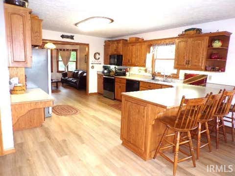 Tiny photo for 3830 E 480 S Road, Cutler, IN 46920 (MLS # 202630867)