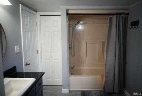 Tiny photo for 3270 Main Street, Macy, IN 46951 (MLS # 202537996)