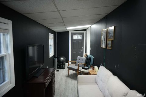 Tiny photo for 3270 Main Street, Macy, IN 46951 (MLS # 202537996)