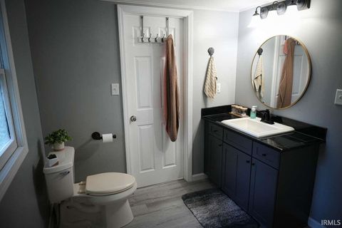 Tiny photo for 3270 Main Street, Macy, IN 46951 (MLS # 202537996)